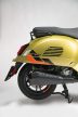 Vespa Remus RS 2.1  Vespa GTS E5+ E5 sportdob