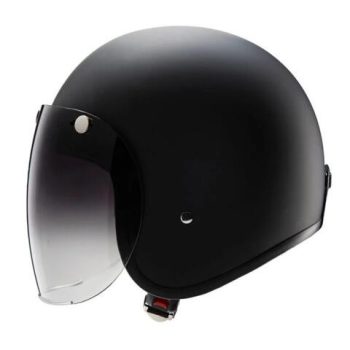 Redbike felcsatolható víztiszta plexi