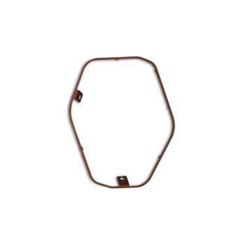 Piros színű gyűrű Remus RS 2.0/RS 2.1-hez