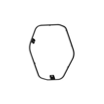 Fekete színű gyűrű Remus RS 2.0/RS 2.1-hez