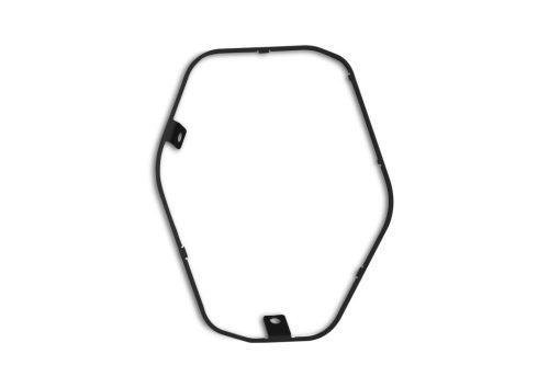 Fekete színű gyűrű Remus RS 2.0/RS 2.1-hez