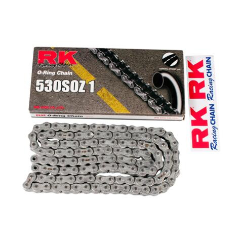 RK 530SOZ1-120 motorkerékpár lánc