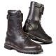 Stylmartin Rocket WP brown, barna motoros bakancs, cipő