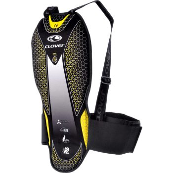 Motoros gerincprotektor CLOVER Back Pro-5 CE