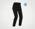 PMJ Sidney black (strech cordura) női motoros farmer