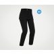 PMJ Sidney black (strech cordura) női motoros farmer