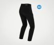 PMJ Sidney black (strech cordura) női motoros farmer