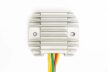 SOLVART Háromfázisú MOSFET feszültségszabályzó 12V