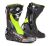 Stylmartin Stealth Evo Air Black Yellow motoros versenycsizma
