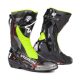 Stylmartin Stealth Evo Air Black Yellow motoros versenycsizma