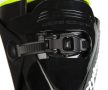 Stylmartin Stealth Evo Air Black Yellow motoros versenycsizma