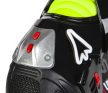 Stylmartin Stealth Evo Air Black Yellow motoros versenycsizma