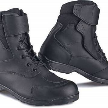 Stylmartin Stone Laces vízálló motoros cipő
