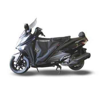 Tucanourbano lábtaaró R163X
