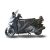 Tucanourbano lábtaaró R163X