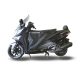 Tucanourbano lábtaaró R163X
