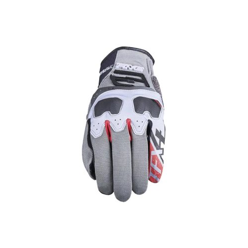 Five TFX4 adventure motoros kesztyű