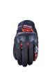 Five TFX4 adventure motoros kesztyű