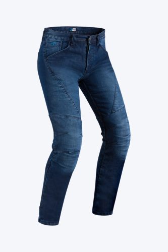 PMJ Titanium férfi motoros farmer