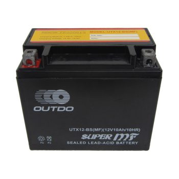 UTX12-BS akkumulátor Outdo