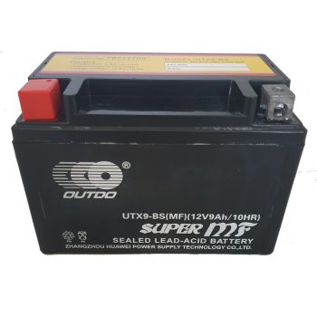 YTX9-BS akkumulátor Outdo