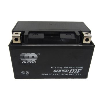 UTZ10-S Motorakkumulátor