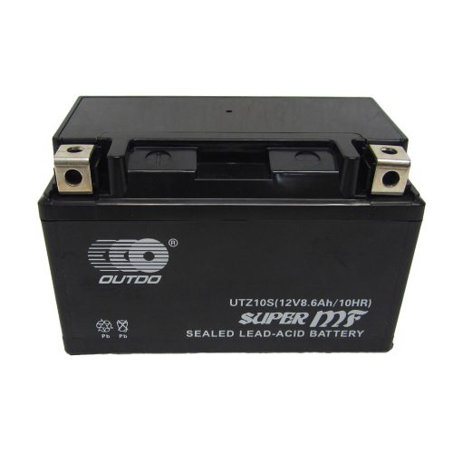 UTZ10-S Motorakkumulátor