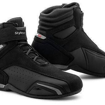Stylmartin Vector air nyári motoros cipő