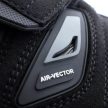 Stylmartin Vector air nyári motoros cipő