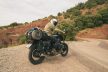 Stylmartin Vertigo WP vízálló motoros és túrabakancs, barna