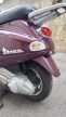 Vespa ET4 150 LEADER -ritka padlizsánlila teljesen felújított