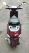 Vespa ET4 150 LEADER -ritka padlizsánlila teljesen felújított