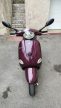 Vespa ET4 150 LEADER -ritka padlizsánlila teljesen felújított
