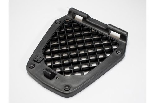 Coocase Wizard base plate, alaplemez
