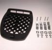 Coocase Wizard base plate, alaplemez