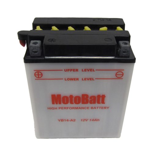YB14-A2 Motorakkumulátor
