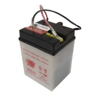  YB2.5L-C-2 Motorakkumulátor - Outdo