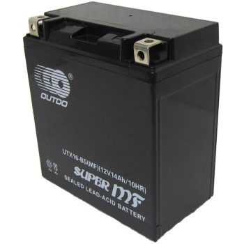 YTX16-BS Motorakkumulátor