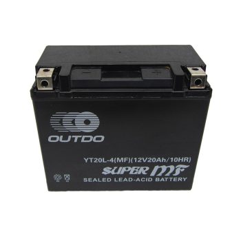 YTX20CH-BS Motorakkumulátor