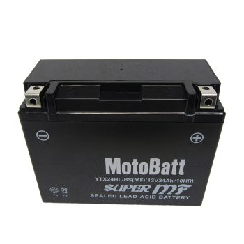 YTX24HL-BS Motorakkumulátor