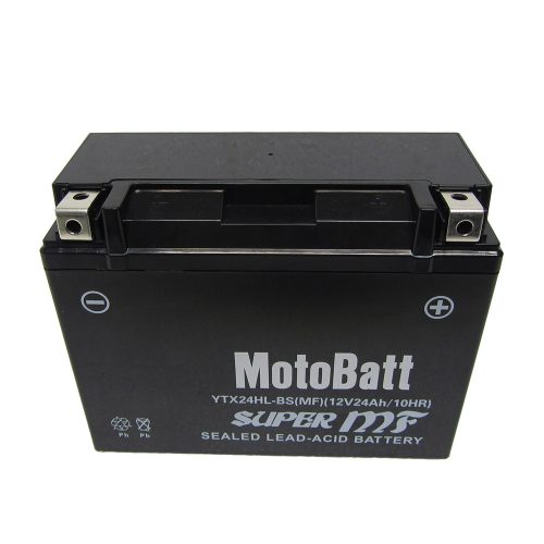 YTX24HL-BS Motorakkumulátor