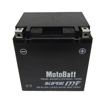 YTX30L-BS Motorakkumulátor