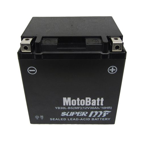 YTX30L-BS Motorakkumulátor