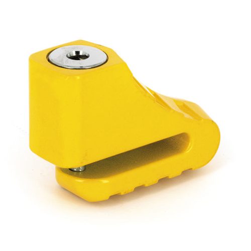 Féktárcsazár T.J Marvin  mini Z06