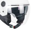 CGM 116 Air mono nyitott bukósisak extra szellőzéssel és napszemüveggel