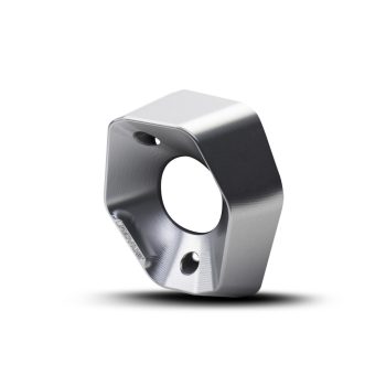 Remus ezüst RS ​​2.0/RS 2.1 kipufogó végzáró kupak