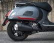 Remus ezüst RS ​​2.0/RS 2.1 kipufogó végzáró kupak