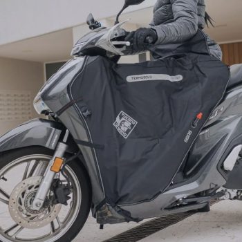 Tucano Urbano lábtakarók, kézvédők, ballonok, aláöltözők
