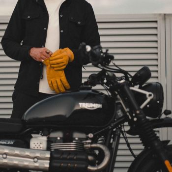 Custom, lowrider, scrambler