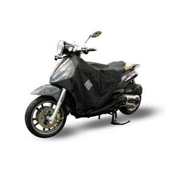 Beverly (Tourer, Cruiser) 200/250/400/500 10th. Anniversary